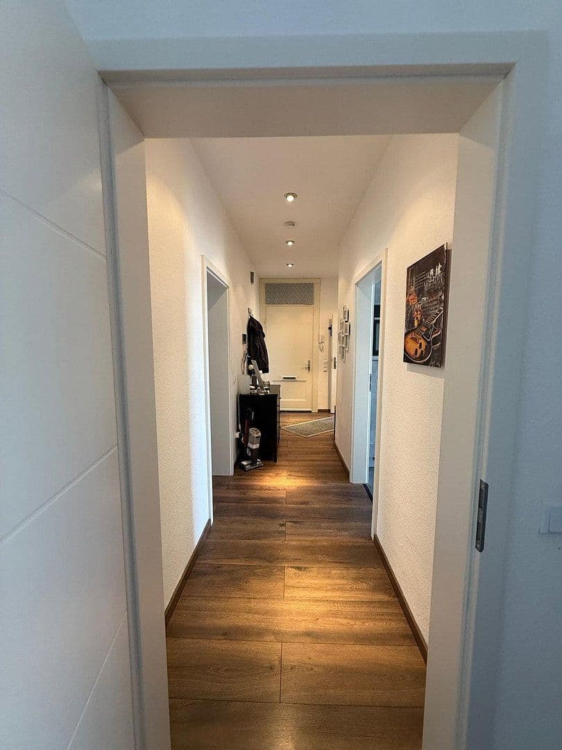3 bedroom flat to rent, 83 m², walder str 63, Haan, North Rhine-Westphalia 3 bedroom flat to rent, 83 m², walder str 63, Haan, North Rhine-Westphalia