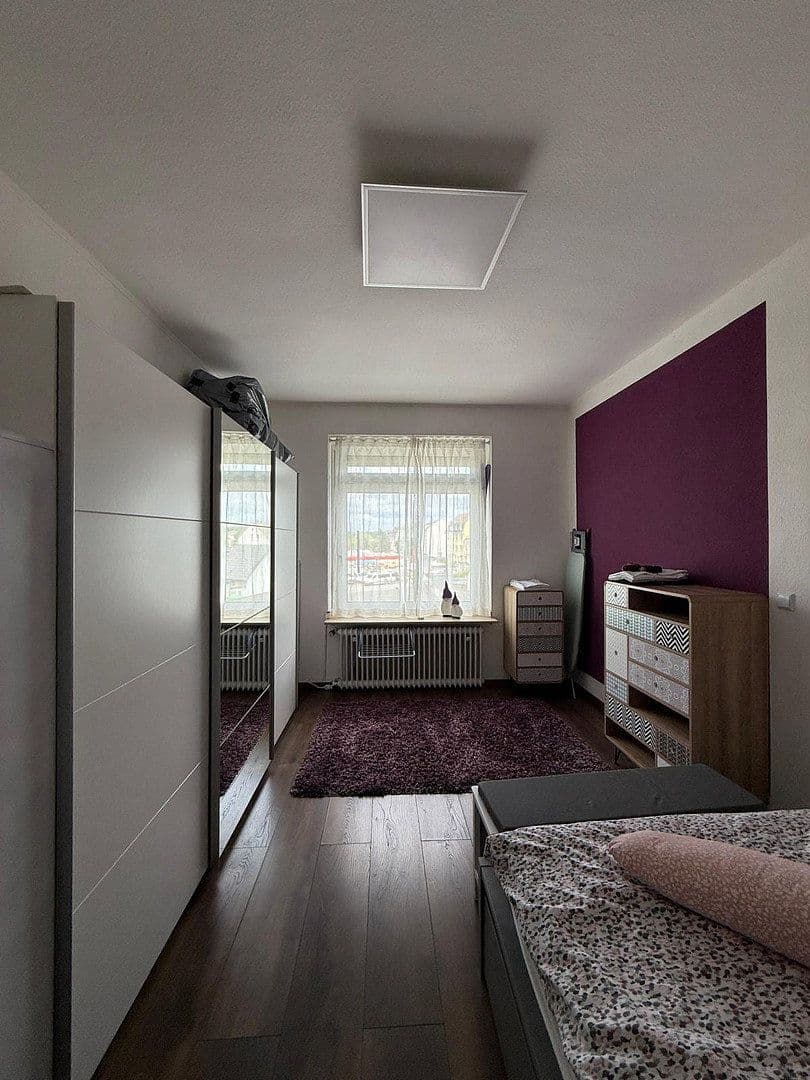 3 bedroom flat to rent, 83 m², walder str 63, Haan, North Rhine-Westphalia 3 bedroom flat to rent, 83 m², walder str 63, Haan, North Rhine-Westphalia