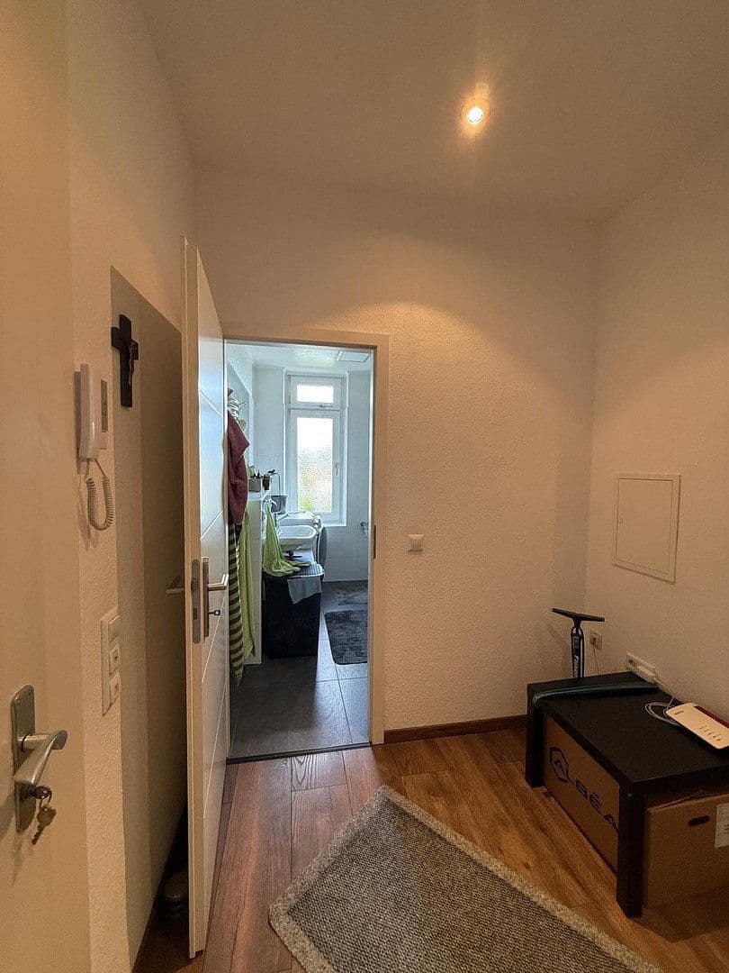 3 bedroom flat to rent, 83 m², walder str 63, Haan, North Rhine-Westphalia 3 bedroom flat to rent, 83 m², walder str 63, Haan, North Rhine-Westphalia