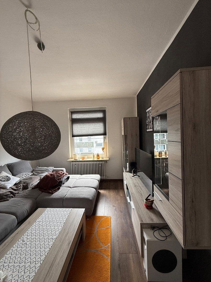 3 bedroom flat to rent, 83 m², walder str 63, Haan, North Rhine-Westphalia 3 bedroom flat to rent, 83 m², walder str 63, Haan, North Rhine-Westphalia