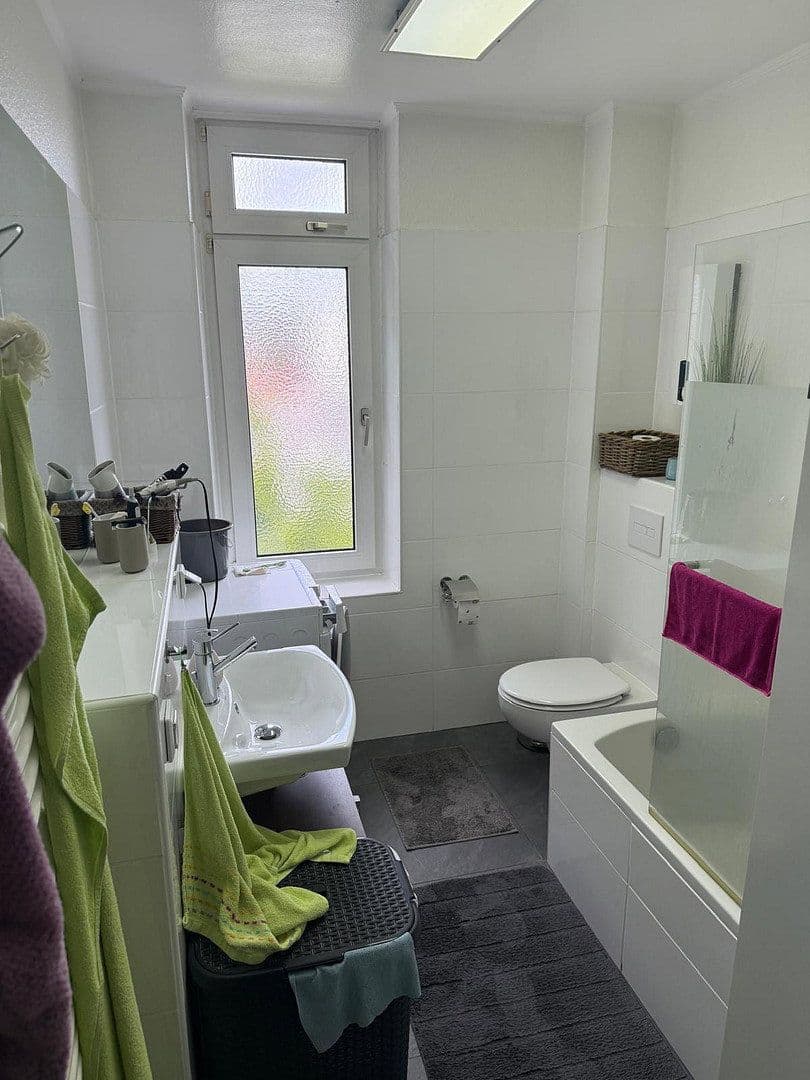 3 bedroom flat to rent, 83 m², walder str 63, Haan, North Rhine-Westphalia 3 bedroom flat to rent, 83 m², walder str 63, Haan, North Rhine-Westphalia