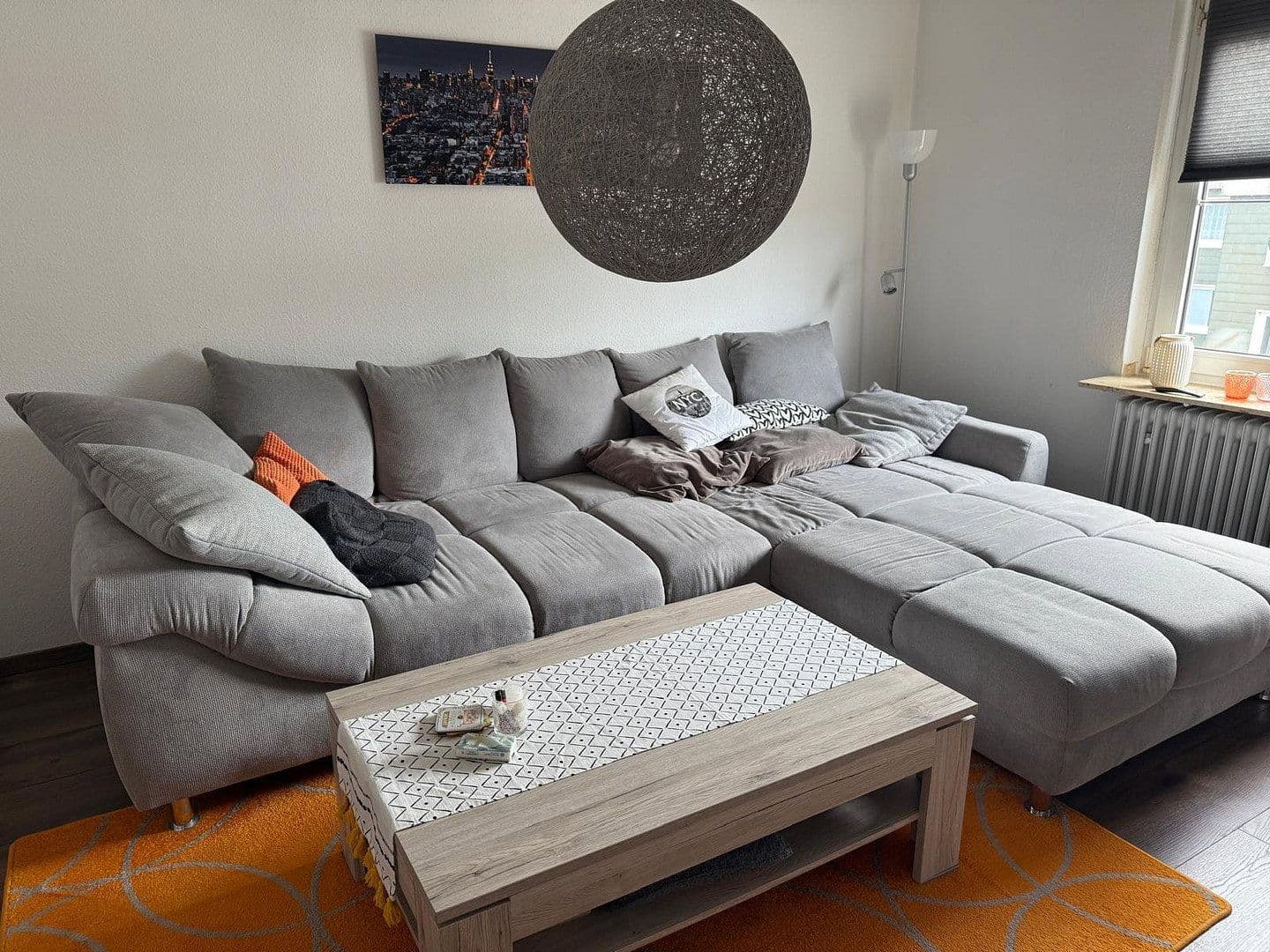 3 bedroom flat to rent, 83 m², walder str 63, Haan, North Rhine-Westphalia 3 bedroom flat to rent, 83 m², walder str 63, Haan, North Rhine-Westphalia