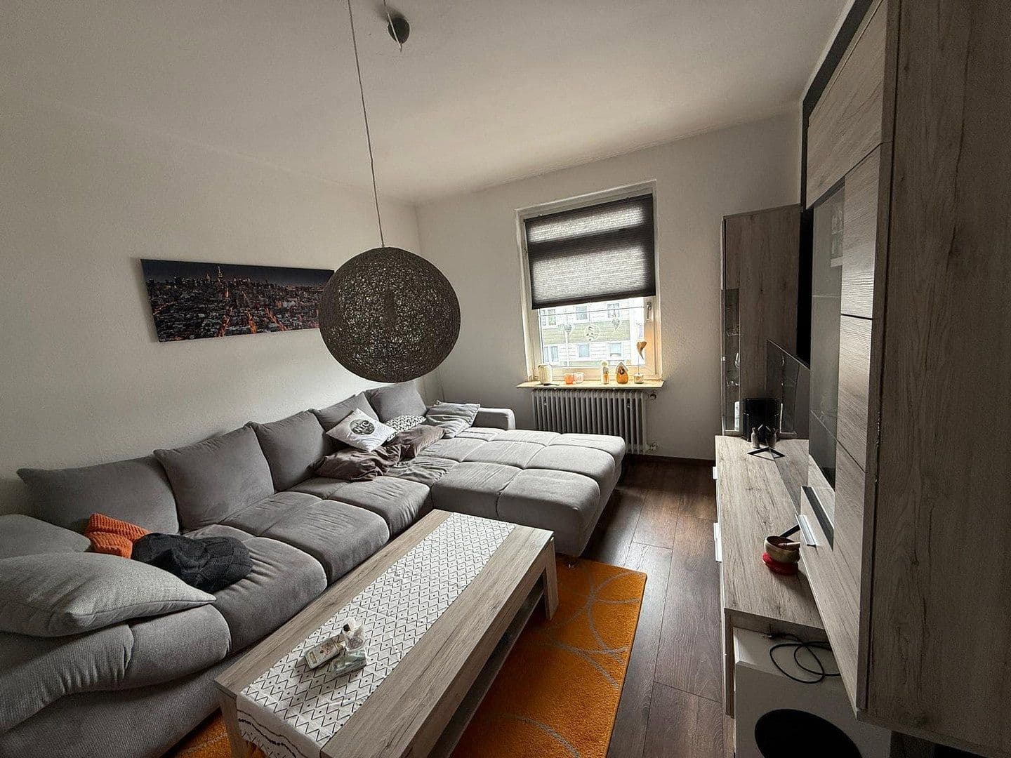 3 bedroom flat to rent, 83 m², walder str 63, Haan, North Rhine-Westphalia 3 bedroom flat to rent, 83 m², walder str 63, Haan, North Rhine-Westphalia