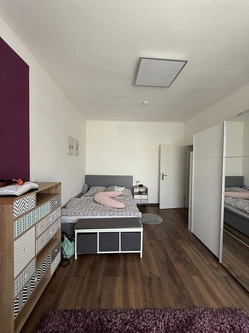 3 bedroom flat to rent, 83 m², walder str 63, Haan, North Rhine-Westphalia 3 bedroom flat to rent, 83 m², walder str 63, Haan, North Rhine-Westphalia