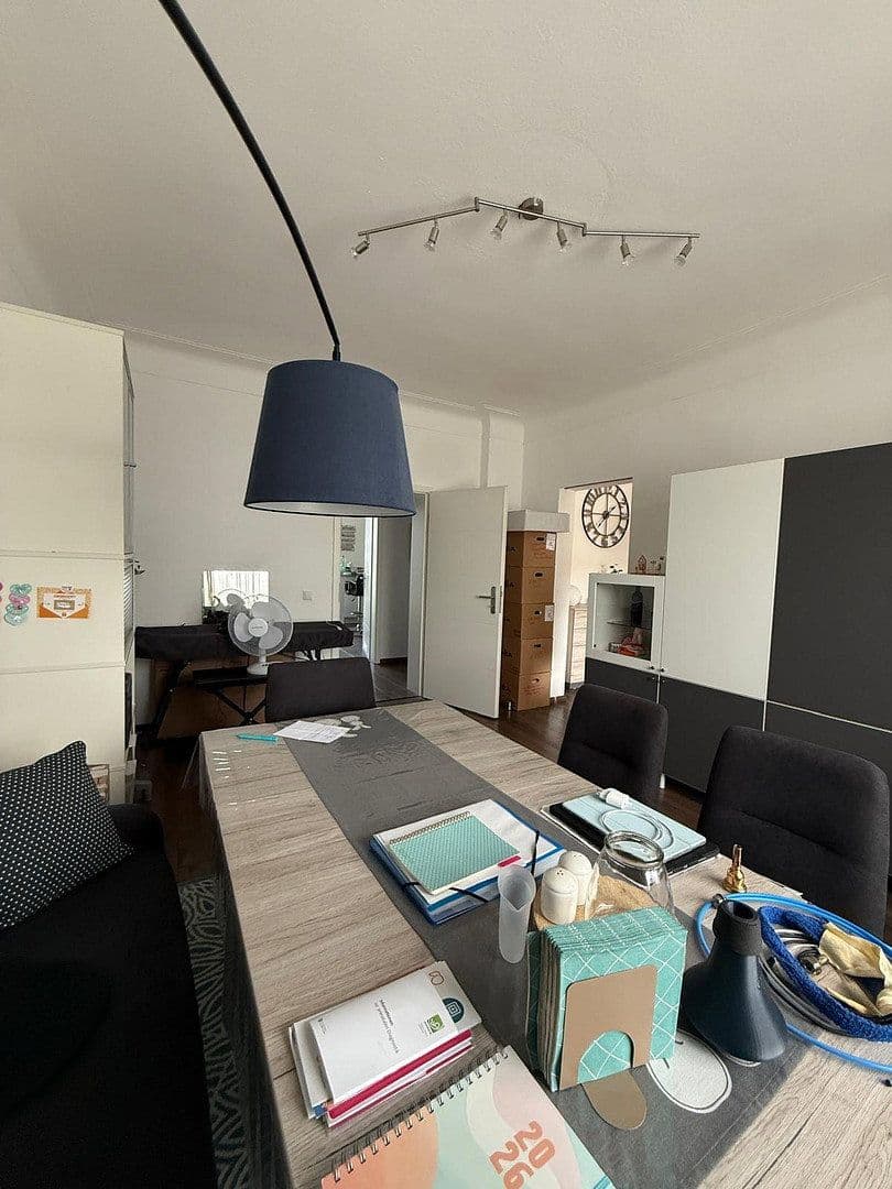 3 bedroom flat to rent, 83 m², walder str 63, Haan, North Rhine-Westphalia 3 bedroom flat to rent, 83 m², walder str 63, Haan, North Rhine-Westphalia