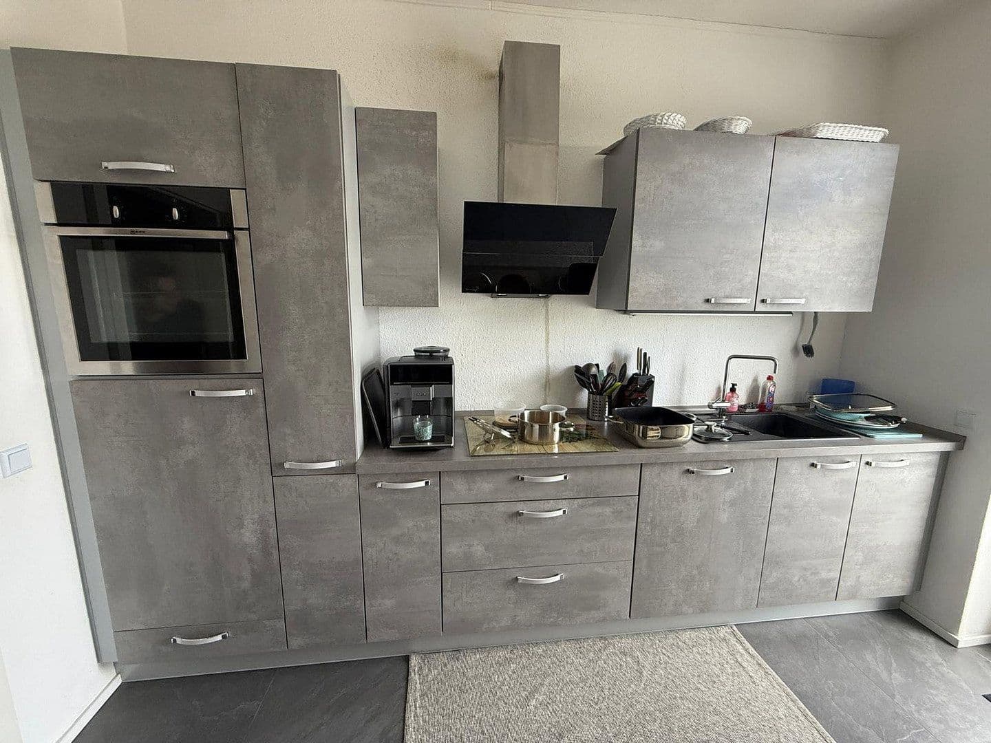 3 bedroom flat to rent, 83 m², walder str 63, Haan, North Rhine-Westphalia 3 bedroom flat to rent, 83 m², walder str 63, Haan, North Rhine-Westphalia
