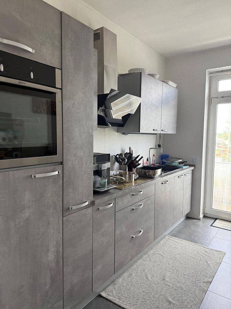 3 bedroom flat to rent, 83 m², walder str 63, Haan, North Rhine-Westphalia 3 bedroom flat to rent, 83 m², walder str 63, Haan, North Rhine-Westphalia