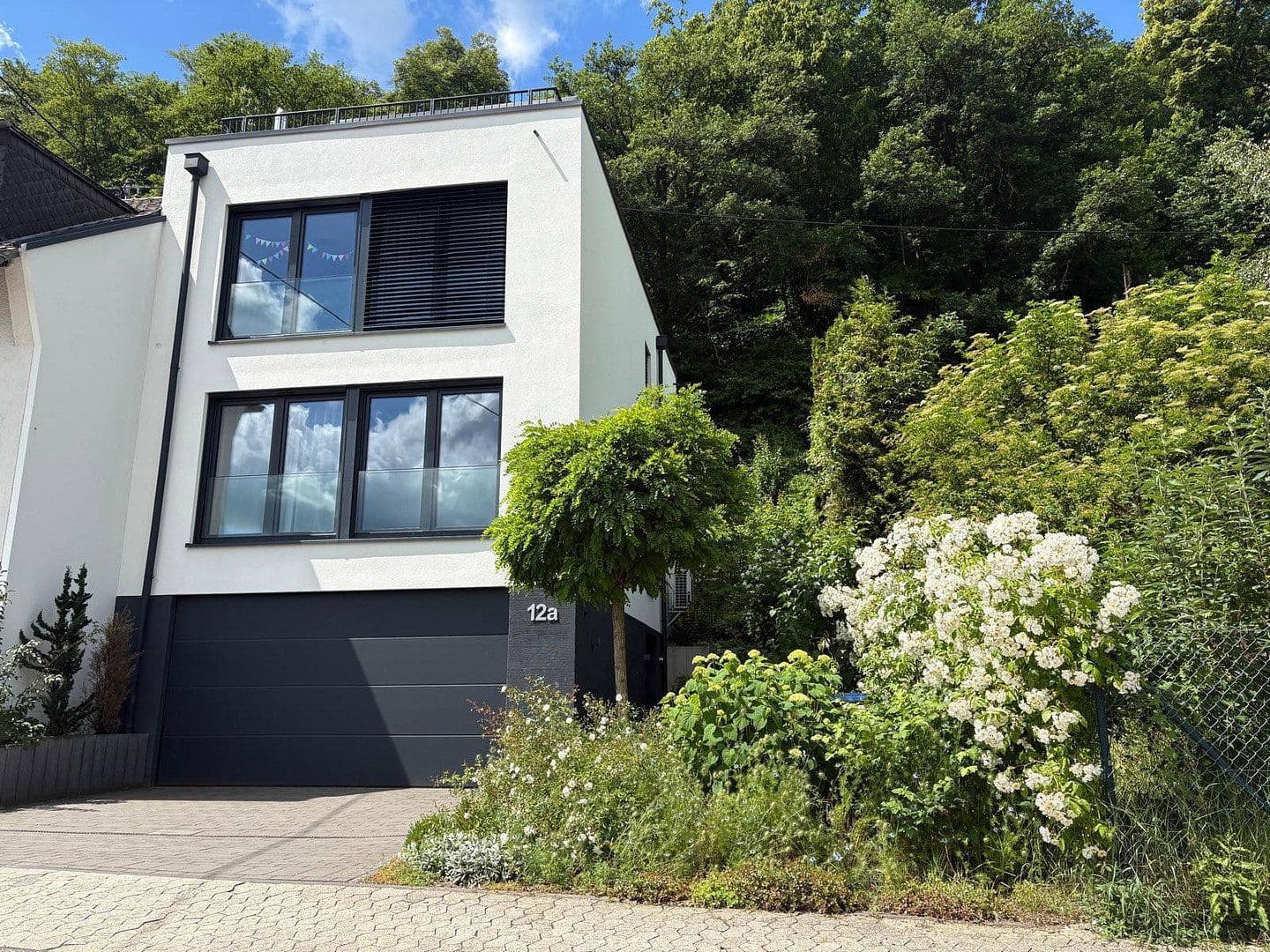 house for sale, 197 m², Brohl-Lützing, Rhineland-Palatinate house for sale, 197 m², Brohl-Lützing, Rhineland-Palatinate