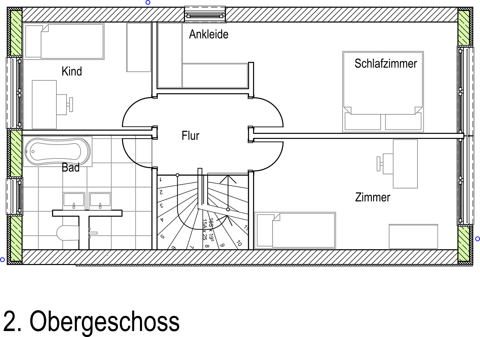 house for sale, 197 m², Brohl-Lützing, Rhineland-Palatinate house for sale, 197 m², Brohl-Lützing, Rhineland-Palatinate