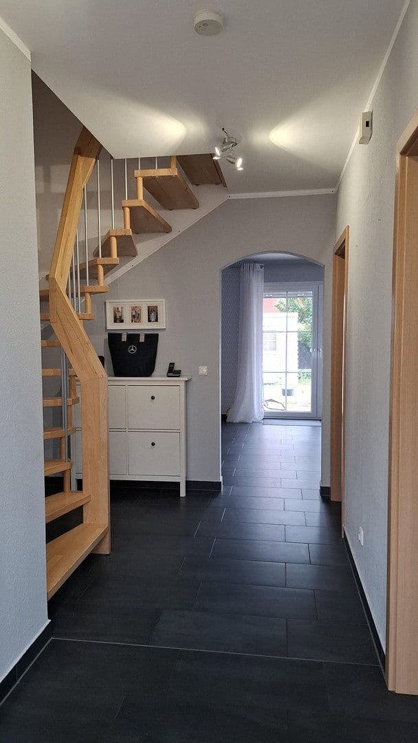 house for sale, 153 m², Langenhagen, Lower Saxony house for sale, 153 m², Langenhagen, Lower Saxony