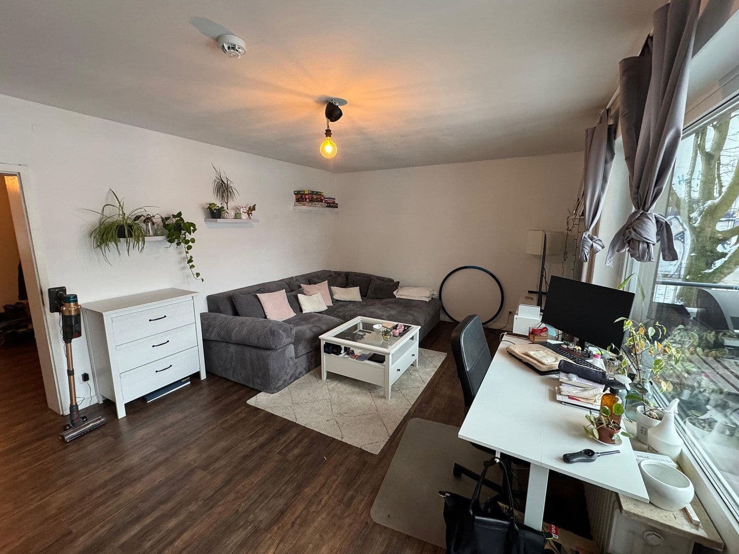 2 bedroom with open-plan kitchen flat for sale, 83 m², Eimsbütteler Chaussee 8, Hamburg, Hamburg 2 bedroom with open-plan kitchen flat for sale, 83 m², Eimsbütteler Chaussee 8, Hamburg, Hamburg