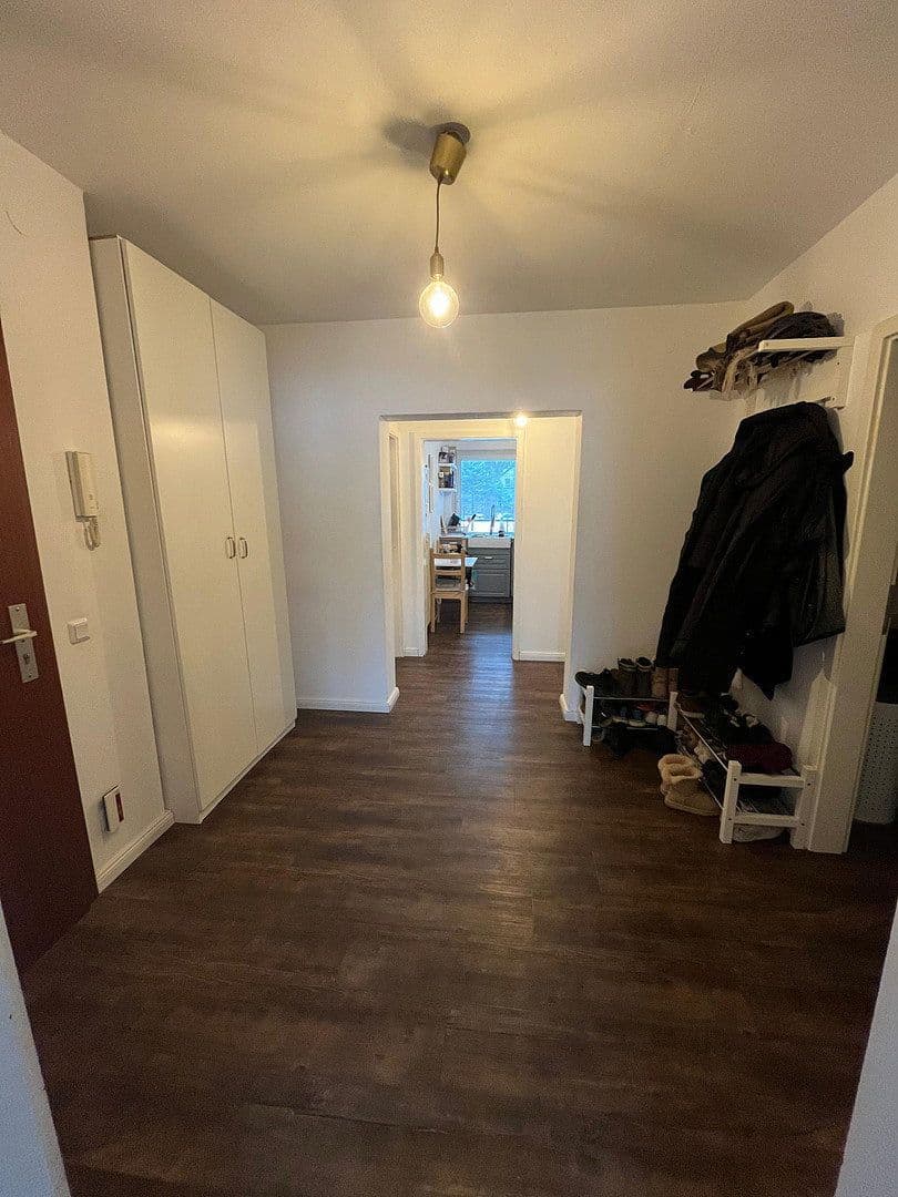 2 bedroom with open-plan kitchen flat for sale, 83 m², Eimsbütteler Chaussee 8, Hamburg, Hamburg 2 bedroom with open-plan kitchen flat for sale, 83 m², Eimsbütteler Chaussee 8, Hamburg, Hamburg