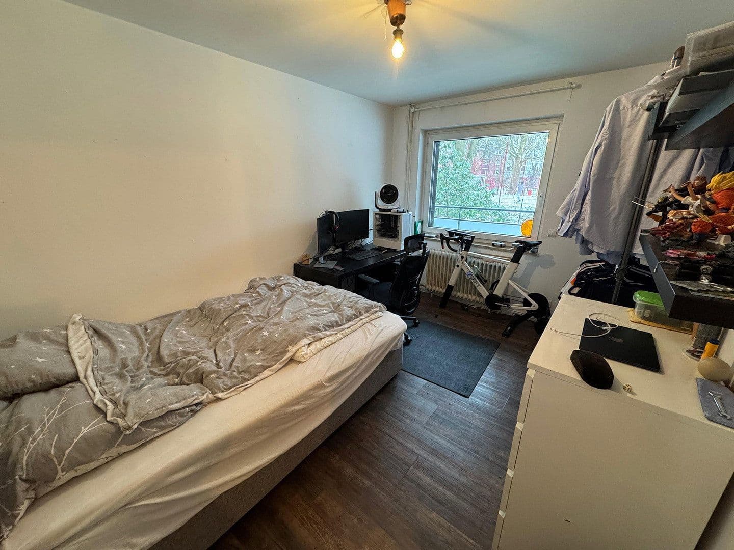 2 bedroom with open-plan kitchen flat for sale, 83 m², Eimsbütteler Chaussee 8, Hamburg, Hamburg 2 bedroom with open-plan kitchen flat for sale, 83 m², Eimsbütteler Chaussee 8, Hamburg, Hamburg