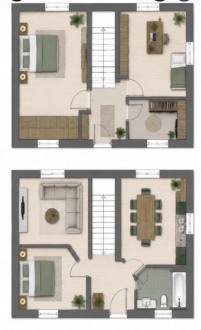 house for sale, 238 m², Siegsdorf, Bavaria house for sale, 238 m², Siegsdorf, Bavaria
