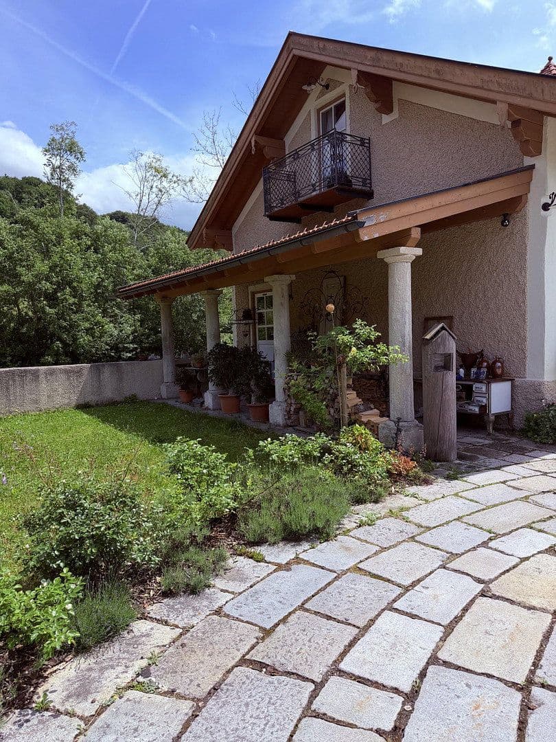 house for sale, 238 m², Siegsdorf, Bavaria house for sale, 238 m², Siegsdorf, Bavaria