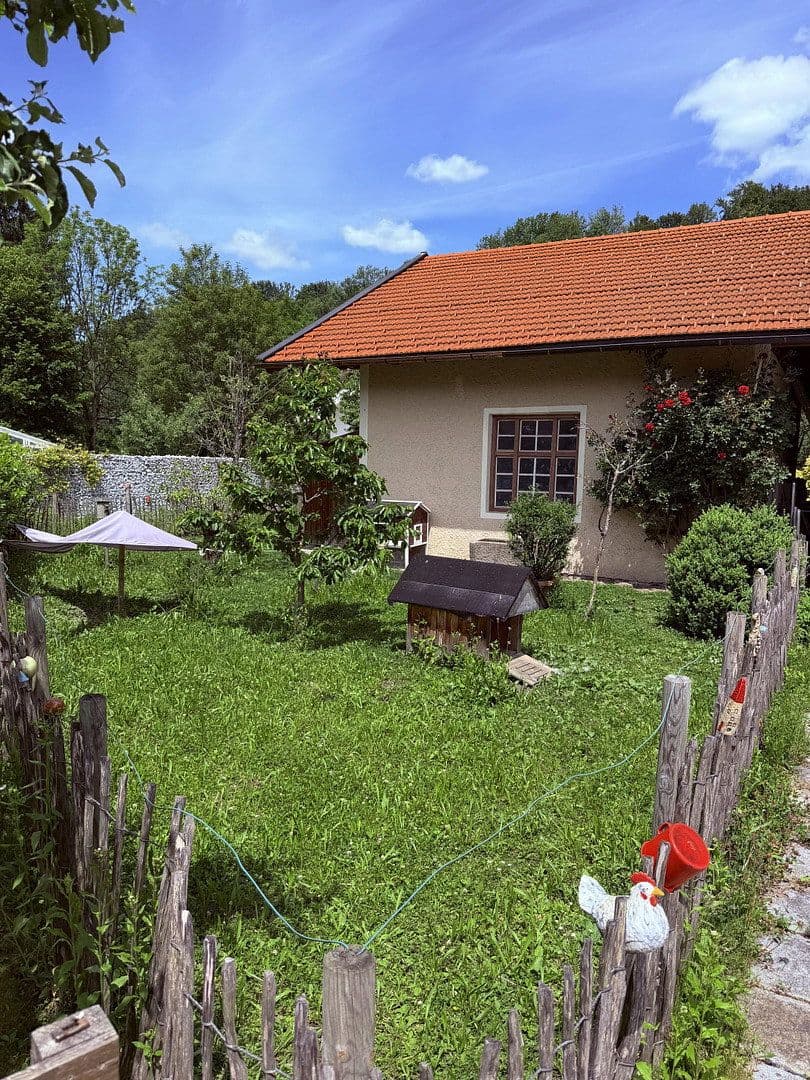 house for sale, 238 m², Siegsdorf, Bavaria house for sale, 238 m², Siegsdorf, Bavaria