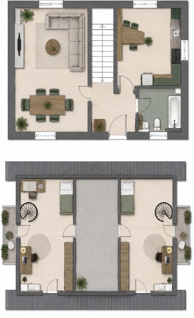 house for sale, 238 m², Siegsdorf, Bavaria house for sale, 238 m², Siegsdorf, Bavaria