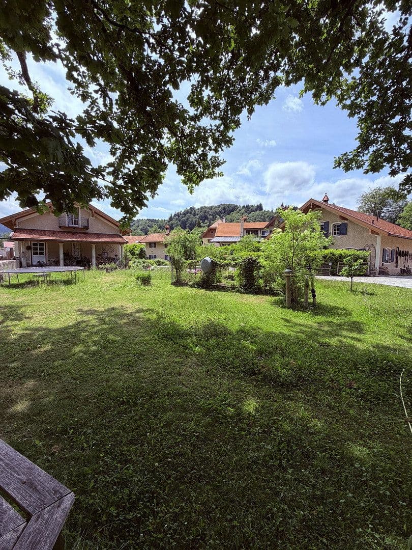 house for sale, 238 m², Siegsdorf, Bavaria house for sale, 238 m², Siegsdorf, Bavaria