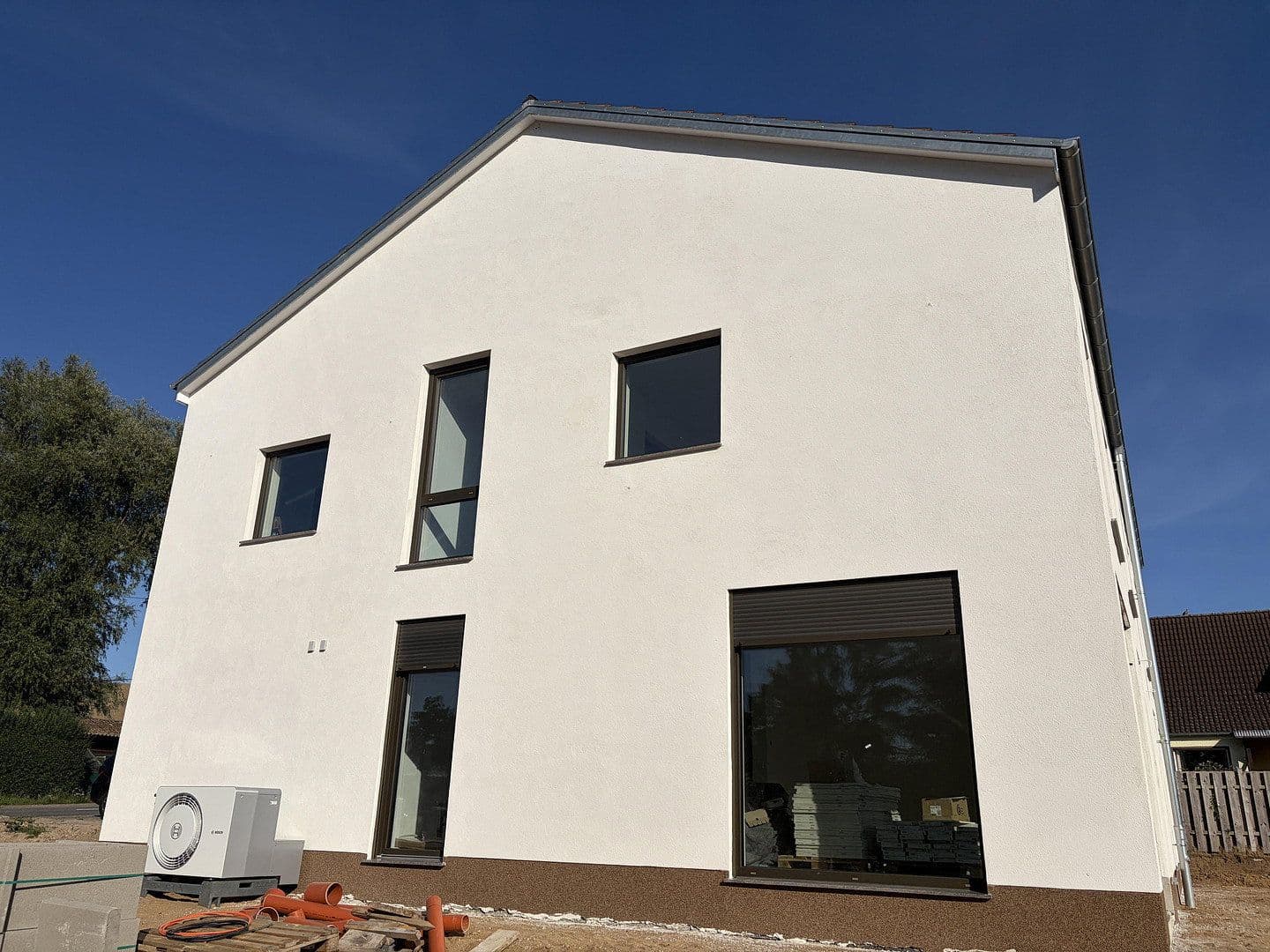 house for sale, 125 m², Hauptstraße 4c, Cambs, Mecklenburg-Vorpommern house for sale, 125 m², Hauptstraße 4c, Cambs, Mecklenburg-Vorpommern