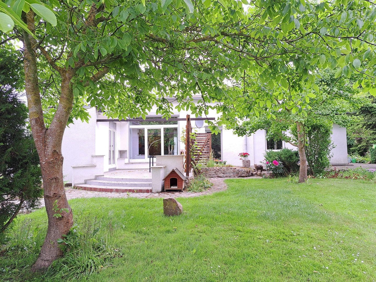 house for sale, 310 m², Parkstraße 2, Velgast, Mecklenburg-Vorpommern house for sale, 310 m², Parkstraße 2, Velgast, Mecklenburg-Vorpommern