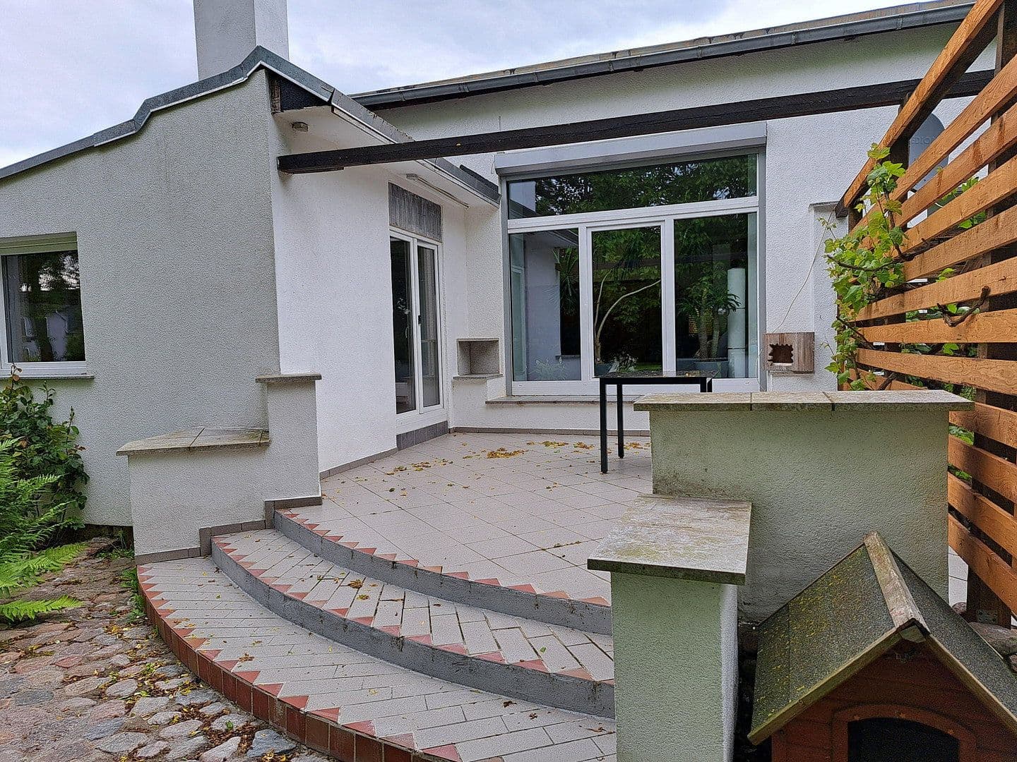 house for sale, 310 m², Parkstraße 2, Velgast, Mecklenburg-Vorpommern house for sale, 310 m², Parkstraße 2, Velgast, Mecklenburg-Vorpommern