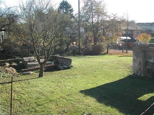 house for sale, 95 m², Morbach, Rhineland-Palatinate house for sale, 95 m², Morbach, Rhineland-Palatinate