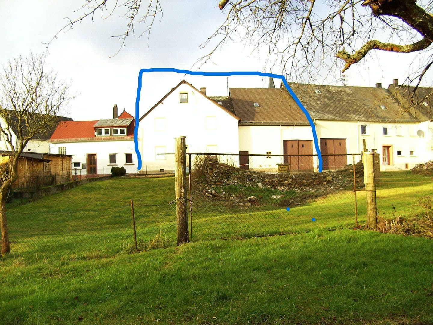 house for sale, 95 m², Morbach, Rhineland-Palatinate house for sale, 95 m², Morbach, Rhineland-Palatinate