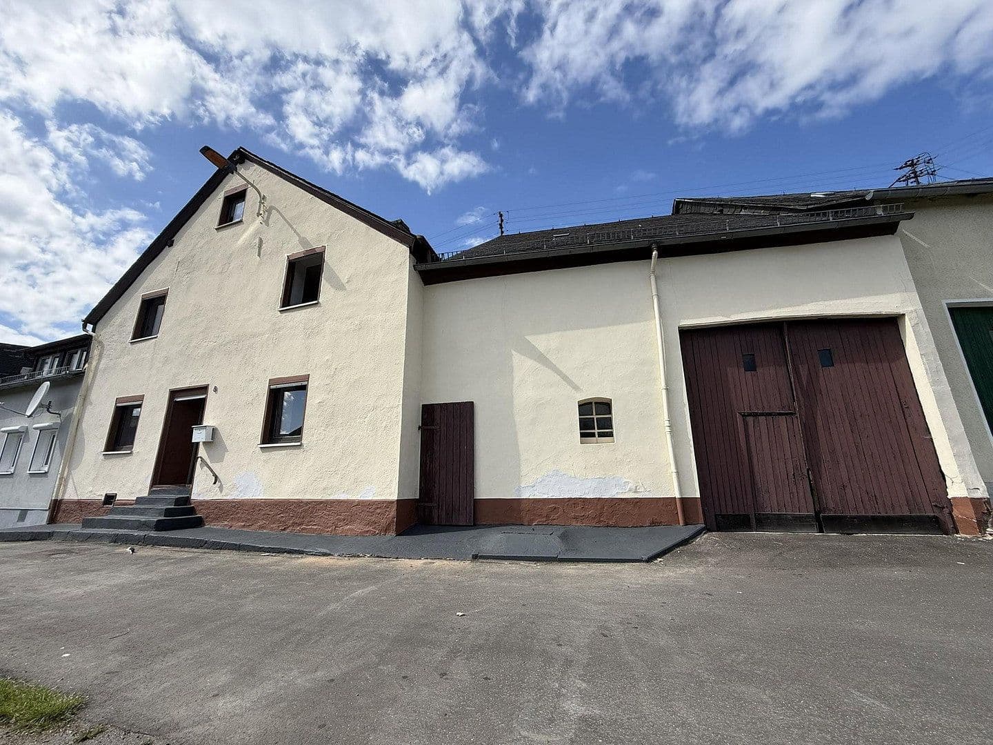 house for sale, 95 m², Morbach, Rhineland-Palatinate house for sale, 95 m², Morbach, Rhineland-Palatinate