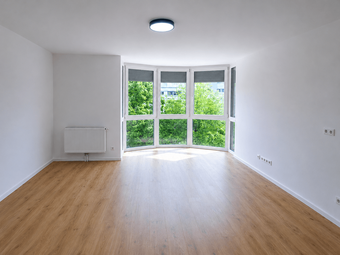 Studio flat for sale, 36 m², HeilstättenStraße 101, Fürth, Bavaria Studio flat for sale, 36 m², HeilstättenStraße 101, Fürth, Bavaria