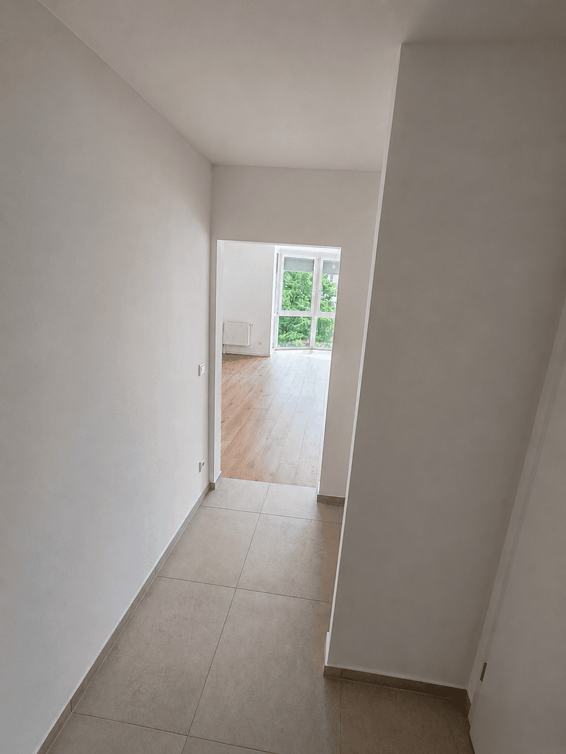 Studio flat for sale, 36 m², HeilstättenStraße 101, Fürth, Bavaria Studio flat for sale, 36 m², HeilstättenStraße 101, Fürth, Bavaria