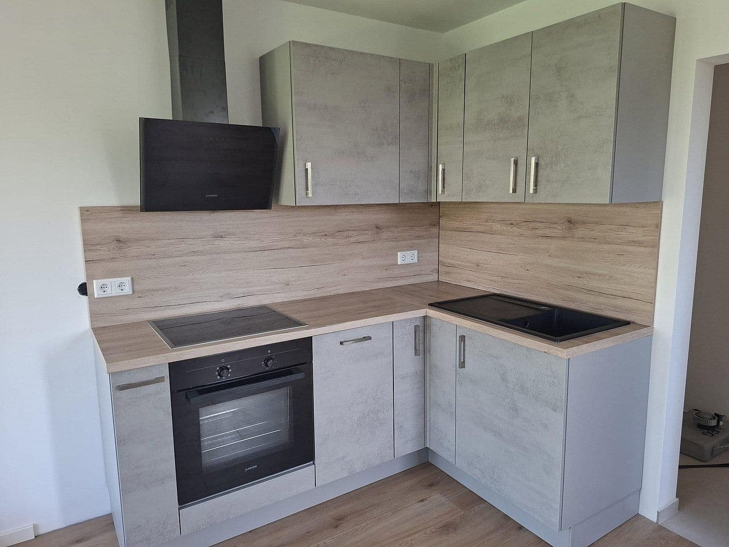 Studio flat for sale, 36 m², HeilstättenStraße 101, Fürth, Bavaria Studio flat for sale, 36 m², HeilstättenStraße 101, Fürth, Bavaria