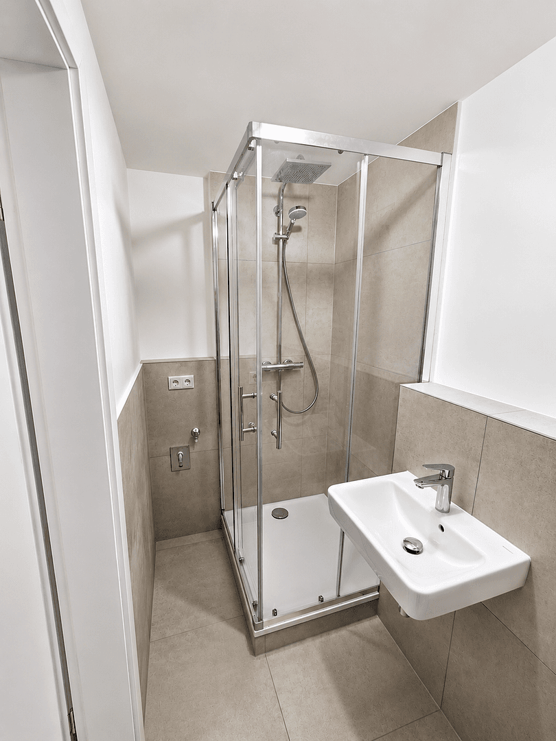 Studio flat for sale, 36 m², HeilstättenStraße 101, Fürth, Bavaria Studio flat for sale, 36 m², HeilstättenStraße 101, Fürth, Bavaria