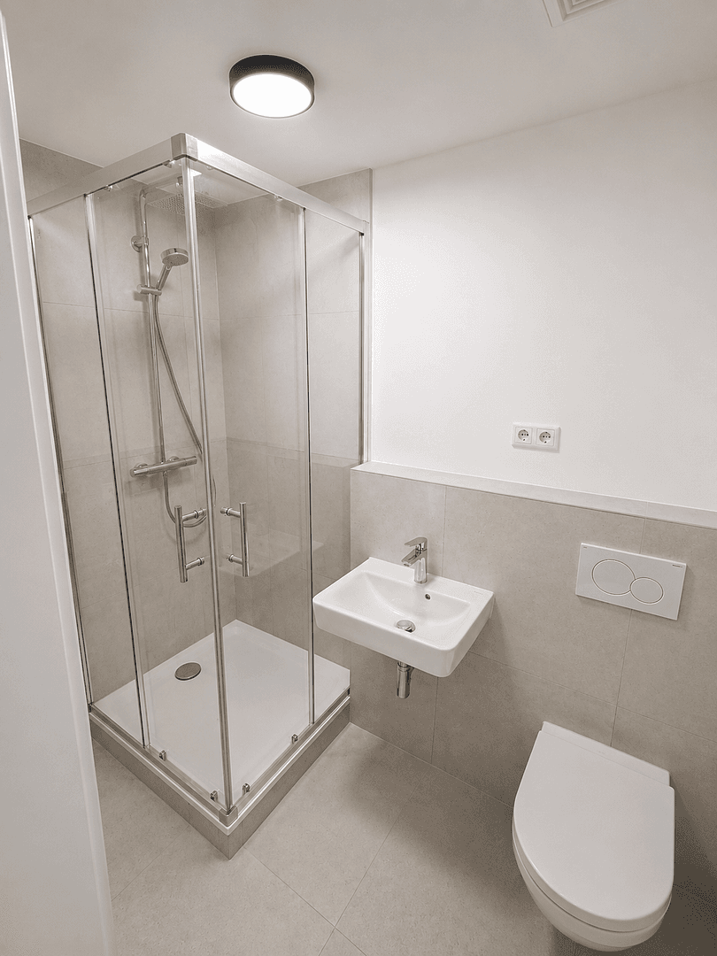 Studio flat for sale, 36 m², HeilstättenStraße 101, Fürth, Bavaria Studio flat for sale, 36 m², HeilstättenStraße 101, Fürth, Bavaria