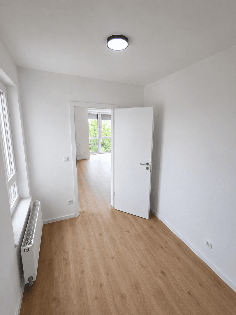Studio flat for sale, 36 m², HeilstättenStraße 101, Fürth, Bavaria Studio flat for sale, 36 m², HeilstättenStraße 101, Fürth, Bavaria