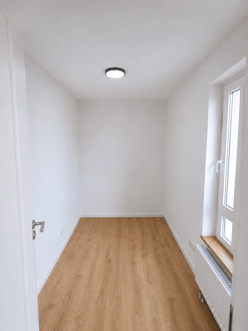 Studio flat for sale, 36 m², HeilstättenStraße 101, Fürth, Bavaria Studio flat for sale, 36 m², HeilstättenStraße 101, Fürth, Bavaria