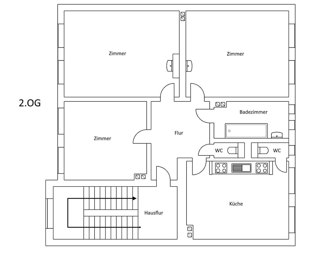house for sale, 354 m², Krefeld, North Rhine-Westphalia house for sale, 354 m², Krefeld, North Rhine-Westphalia