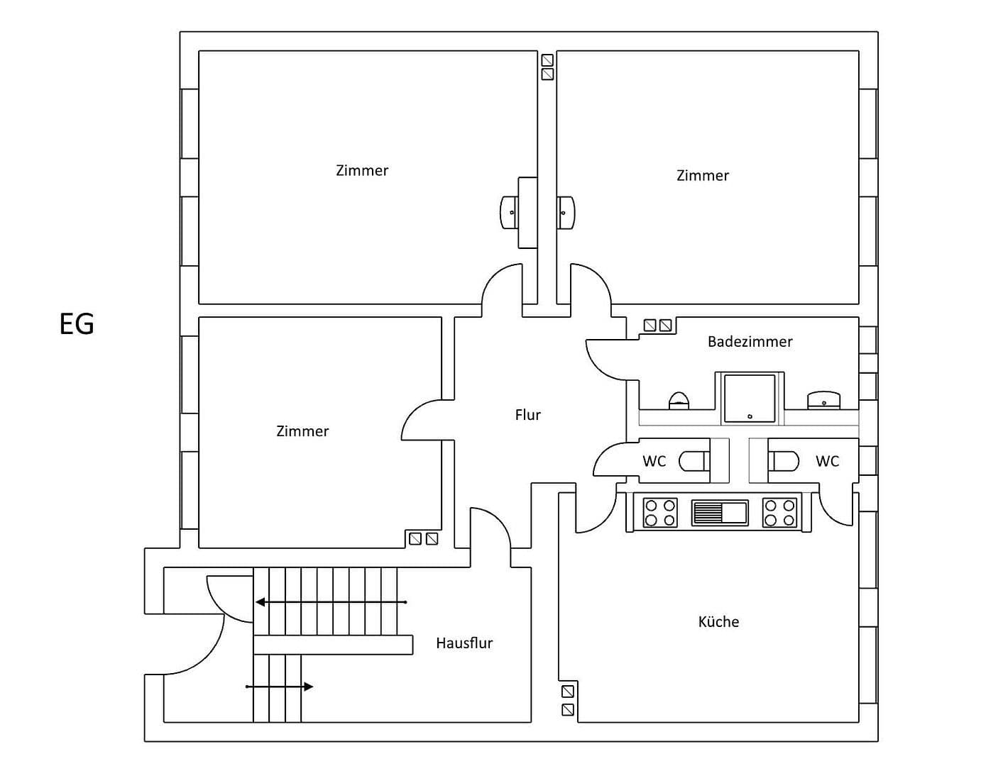 house for sale, 354 m², Krefeld, North Rhine-Westphalia house for sale, 354 m², Krefeld, North Rhine-Westphalia