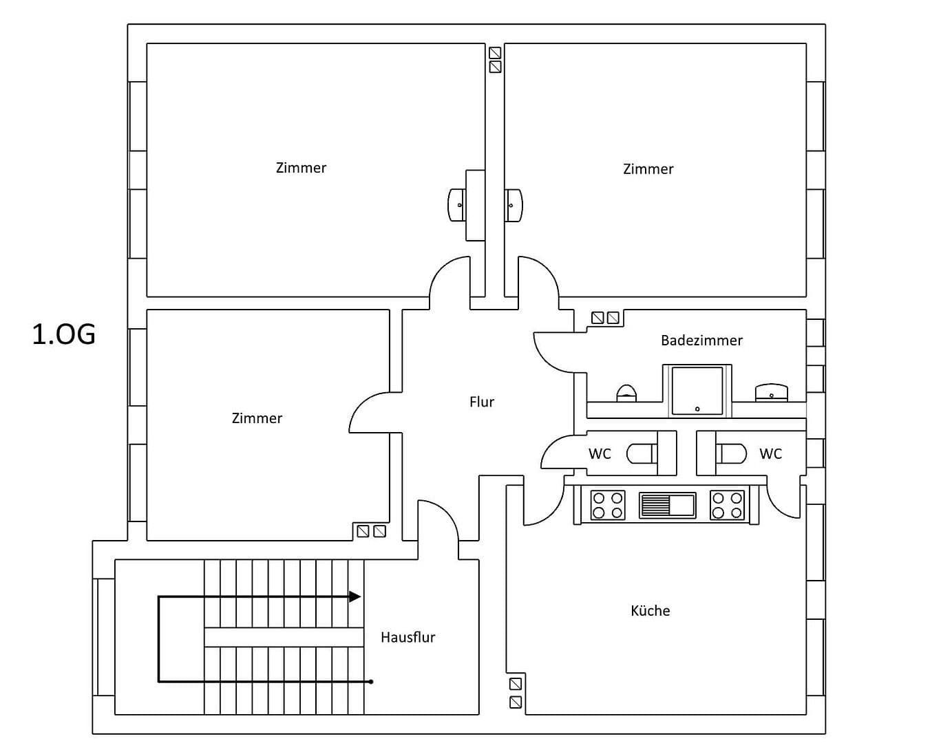 house for sale, 354 m², Krefeld, North Rhine-Westphalia house for sale, 354 m², Krefeld, North Rhine-Westphalia