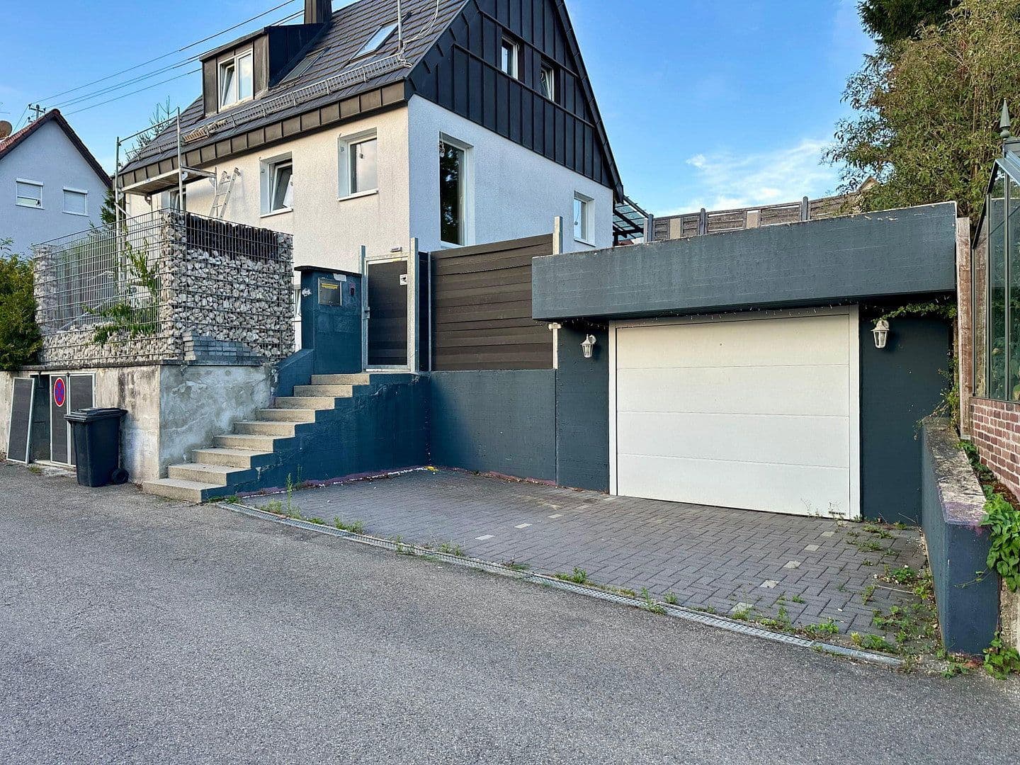 house to rent, 140 m², Backnang, Baden-Württemberg house to rent, 140 m², Backnang, Baden-Württemberg