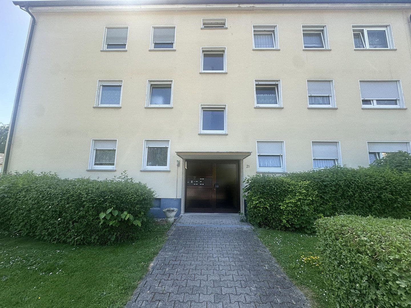 3 bedroom flat for sale, 70 m², Böblingen, Baden-Württemberg 3 bedroom flat for sale, 70 m², Böblingen, Baden-Württemberg