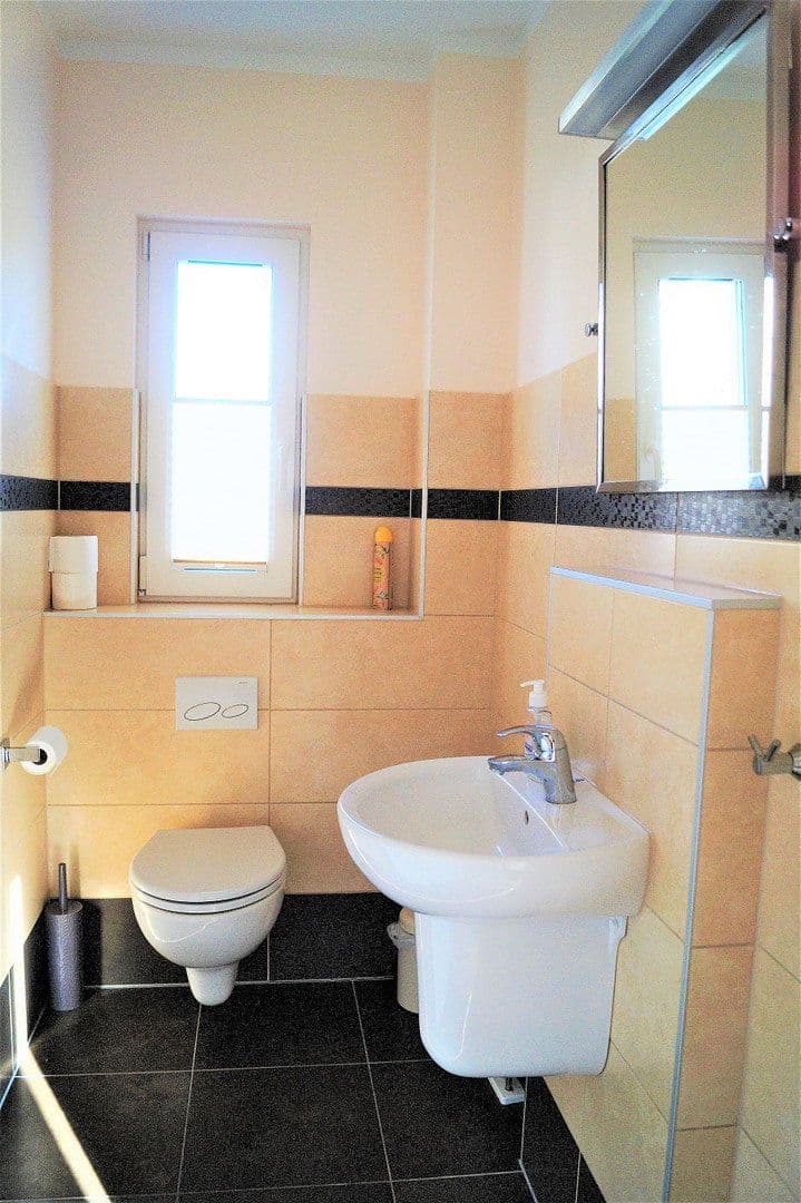 house for sale, 140 m², Strandkoppel 25b, Dassow, Mecklenburg-Vorpommern house for sale, 140 m², Strandkoppel 25b, Dassow, Mecklenburg-Vorpommern