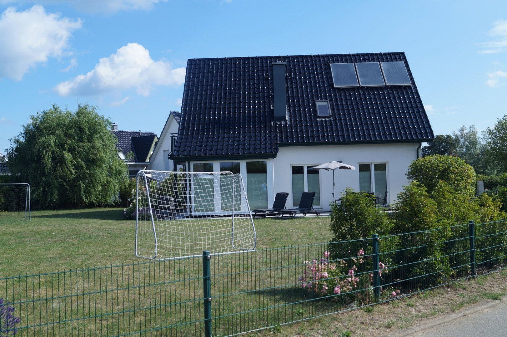 house for sale, 140 m², Strandkoppel 25b, Dassow, Mecklenburg-Vorpommern house for sale, 140 m², Strandkoppel 25b, Dassow, Mecklenburg-Vorpommern