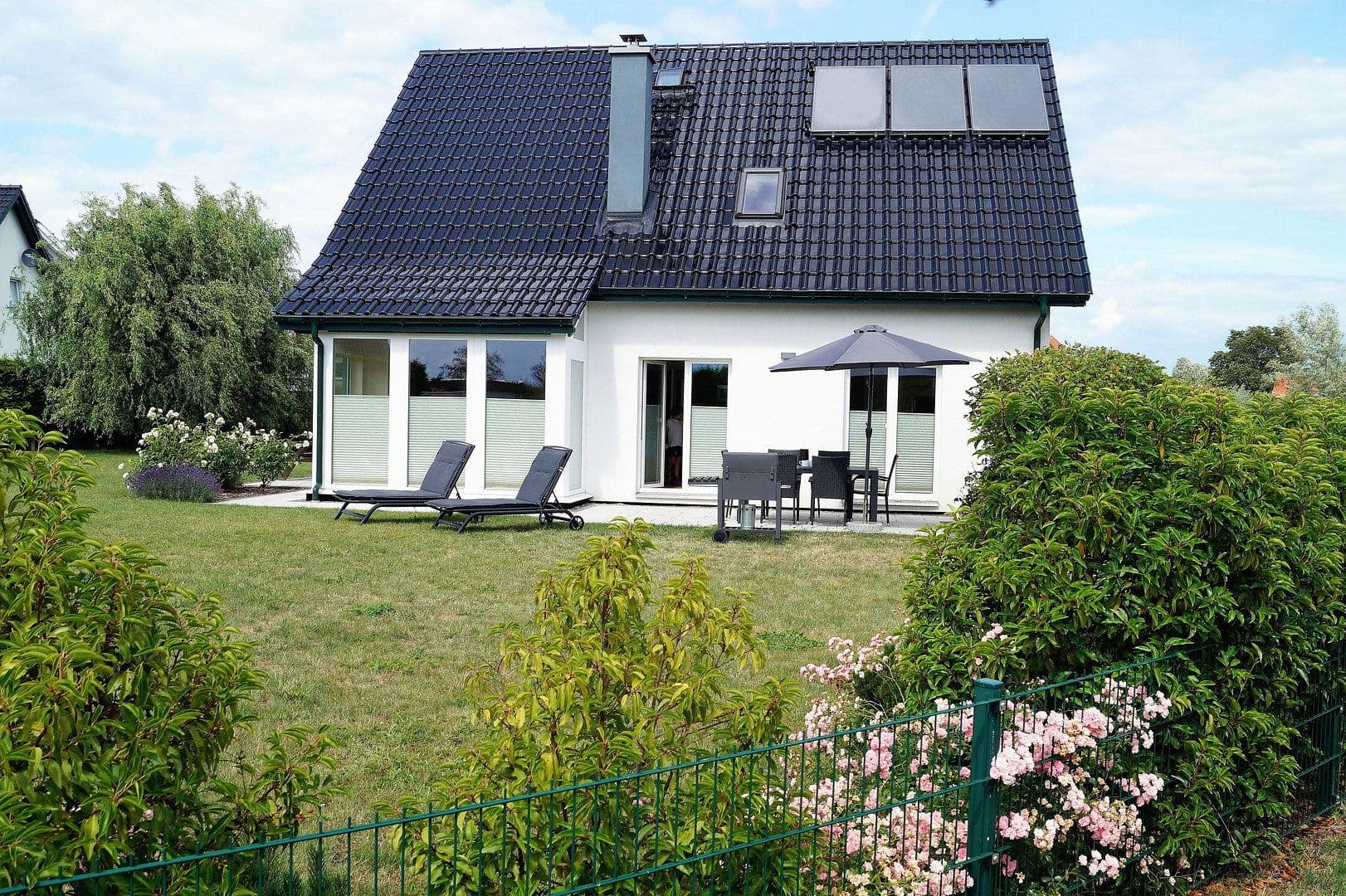 house for sale, 140 m², Strandkoppel 25b, Dassow, Mecklenburg-Vorpommern house for sale, 140 m², Strandkoppel 25b, Dassow, Mecklenburg-Vorpommern