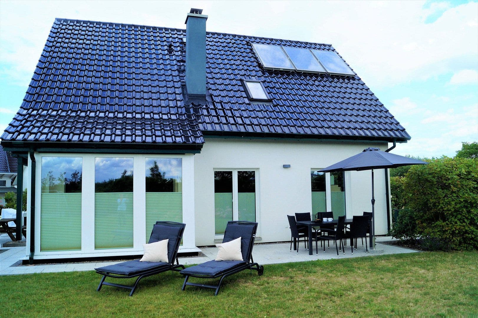house for sale, 140 m², Strandkoppel 25b, Dassow, Mecklenburg-Vorpommern house for sale, 140 m², Strandkoppel 25b, Dassow, Mecklenburg-Vorpommern