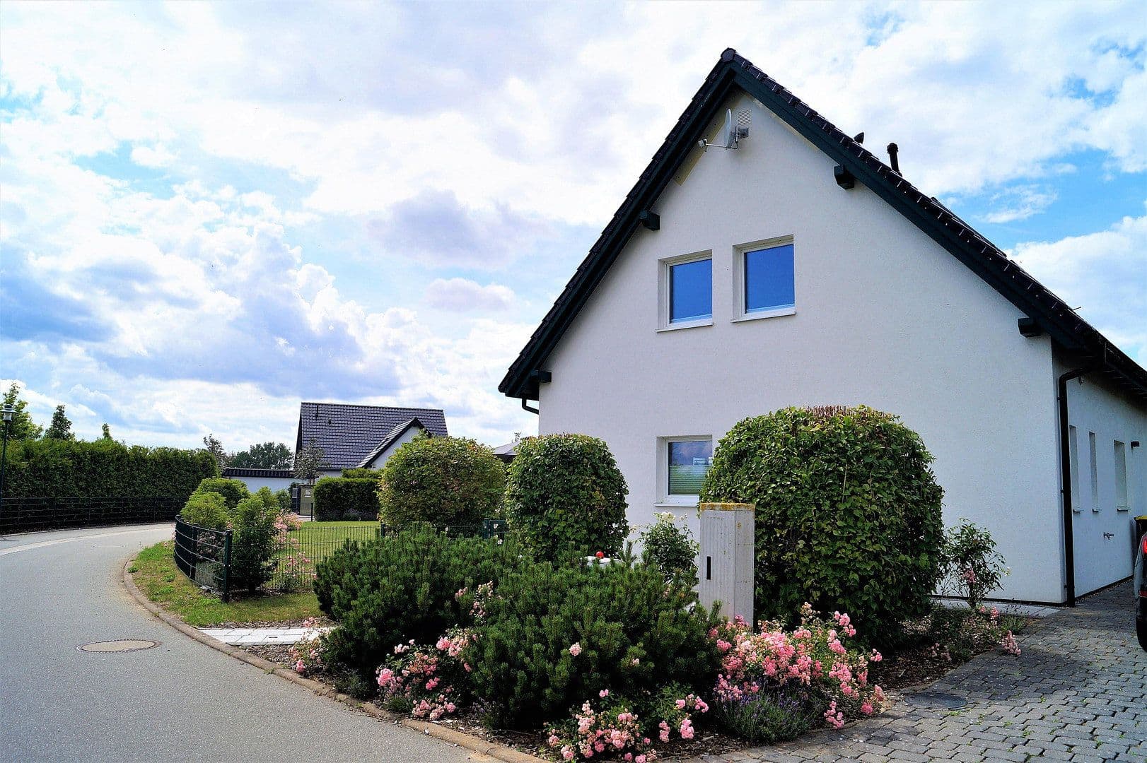 house for sale, 140 m², Strandkoppel 25b, Dassow, Mecklenburg-Vorpommern house for sale, 140 m², Strandkoppel 25b, Dassow, Mecklenburg-Vorpommern