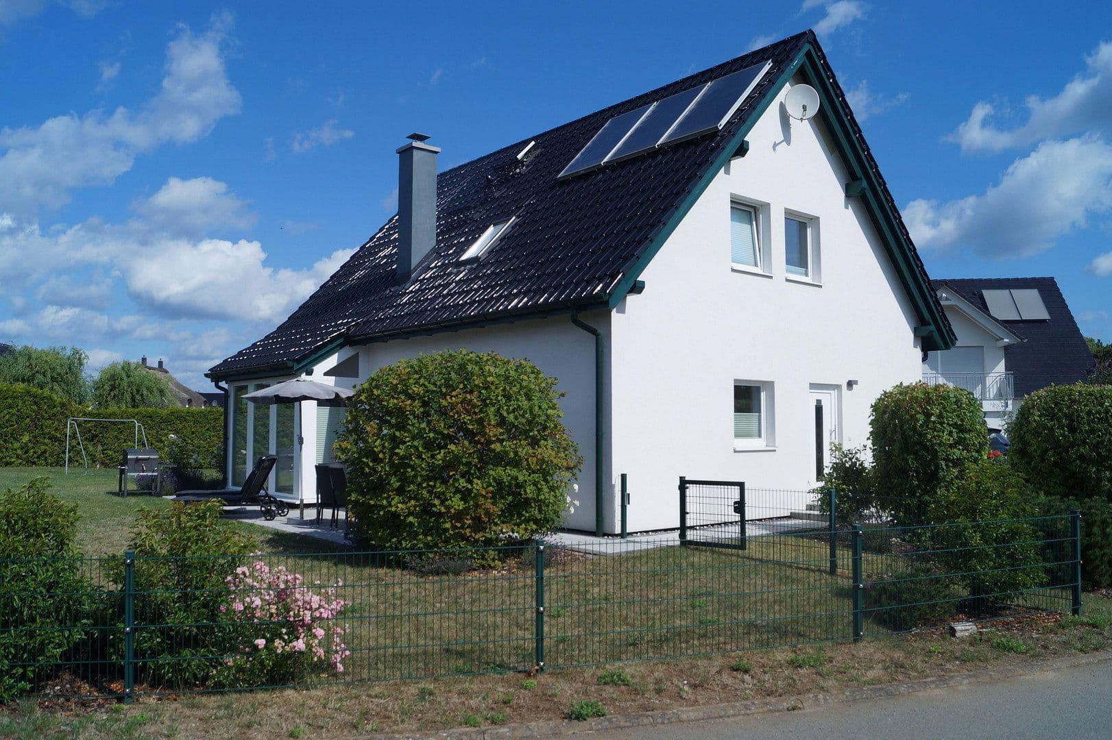 house for sale, 140 m², Strandkoppel 25b, Dassow, Mecklenburg-Vorpommern house for sale, 140 m², Strandkoppel 25b, Dassow, Mecklenburg-Vorpommern