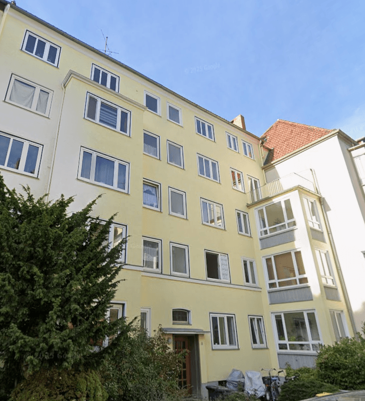 2 bedroom flat to rent, 55 m², Zwinglistr.6, Hanover, Lower Saxony 2 bedroom flat to rent, 55 m², Zwinglistr.6, Hanover, Lower Saxony