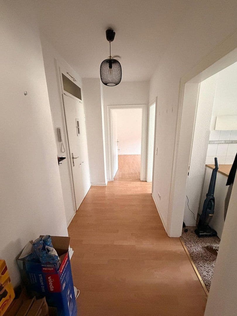 2 bedroom flat to rent, 55 m², Zwinglistr.6, Hanover, Lower Saxony 2 bedroom flat to rent, 55 m², Zwinglistr.6, Hanover, Lower Saxony