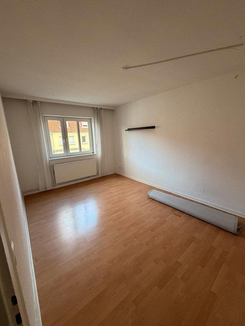2 bedroom flat to rent, 55 m², Zwinglistr.6, Hanover, Lower Saxony 2 bedroom flat to rent, 55 m², Zwinglistr.6, Hanover, Lower Saxony