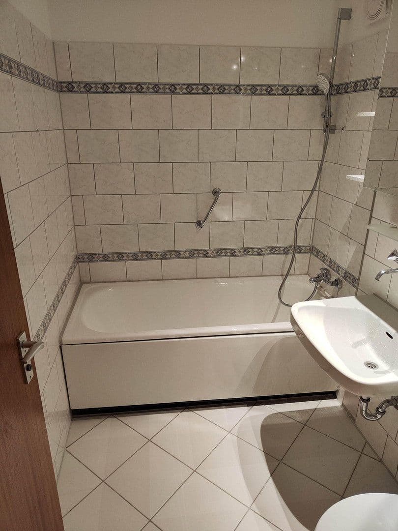 Studio flat to rent, 46 m², Kärntner Straße 39, Freudenstadt, Baden-Württemberg Studio flat to rent, 46 m², Kärntner Straße 39, Freudenstadt, Baden-Württemberg